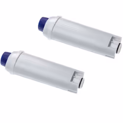 vhbw - the clever way Filtre compatible pour votre machine à café - Durée de vie : environ 2 mois (env. 60 l d'eau) Le filtre ...