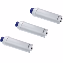 vhbw - the clever way Filtre compatible pour votre machine à café - Durée de vie : environ 2 mois (env. 60 l d'eau) Le filtre ...
