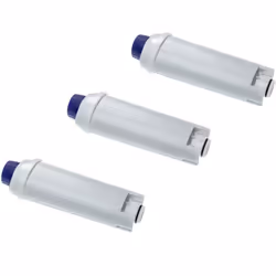 vhbw - the clever way Filtre compatible pour votre machine à café - Durée de vie : environ 2 mois (env. 60 l d'eau) Le filtre ...