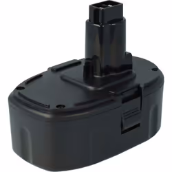 vhbw - the clever way - Batterie de rechange de haute qualité et compatible avec une grande autonomie pour votre outil électr ...