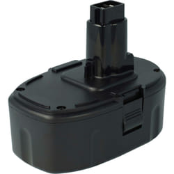 Vhbw - Batterie compatible avec Dewalt DC925, DC920KA, DC926KA, DC925VA, DC987, DC926VA, DC925KB, DC925KA outil électrique (3000 mAh, Li-ion, 18 v)