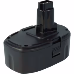 vhbw - the clever way - Batterie de rechange de haute qualité et compatible avec une grande autonomie pour votre outil électr ...