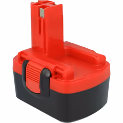 vhbw - the clever way - Batterie de rechange de haute qualité et compatible avec une grande autonomie pour votre outil électr ...
