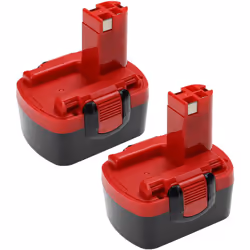 vhbw - the clever way - Batterie de rechange de haute qualité et compatible avec une grande autonomie pour votre outil électr ...