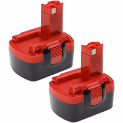 vhbw - the clever way - Batterie de rechange de haute qualité et compatible avec une grande autonomie pour votre outil électr ...