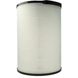 Vhbw - Filtre à air remplacement pour Philips FY4440/30, Nanoprotect S3 pour purificateur d'air - Filtre combiné hepa + charbon actif