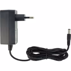 vhbw - the clever way Prise d'alimentation compatible pour votre aspirateur robot Si vous avez perdu le chargeur de votre rob ...