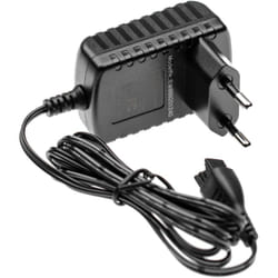 vhbw Bloc d'alimentation compatible avec Panasonic ES-LS6A, ES-LS9A, ES-LV6N rasoir