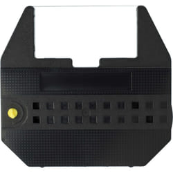 Vhbw - Ruban encreur d'écriture compatible avec Olivetti pt 506, pt 505 Plus, pt 505 sp, pt 506 Plus machine à écrire - noir