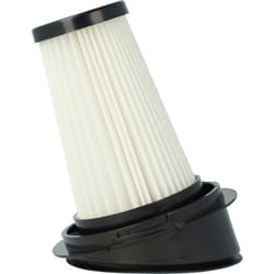 vhbw Filtre compatible avec Rowenta Air Force Light RH6543WH/BA0, RH6543WH, RH6545WH aspirateur - Filtre HEPA contre les allergies