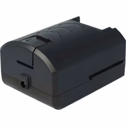vhbw - the clever way - Batterie de rechange de haute qualité et compatible avec une grande autonomie et compatible avec votr ...