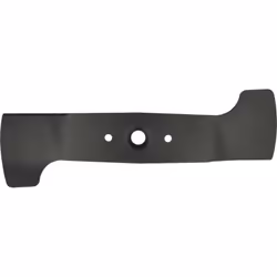 vhbw - the clever way Lame de couteaux de rechange ultra tranchante pour tondeuse à gazon ou tondeuse-robot - Compatible avec ...