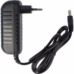 vhbw - the clever way Bloc d'alimentation compatible pour votre téléphone fixe L'adaptateur au secteur électrique de la marqu ...