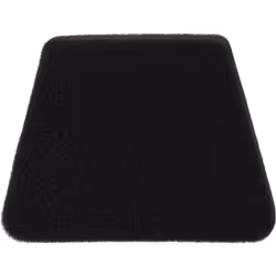 vhbw - the clever way Filtre à air compatible et performant Uniquement en étant équipée d'un filtre avec air propre, la tronç ...