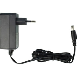 Vhbw - Bloc d'alimentation / chargeur compatible avec Dirt Devil Renegade 36 DD692-1 aspirateur sans-fil - Câble de 150 cm