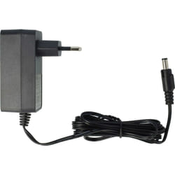 Vhbw - Bloc d'alimentation / chargeur remplacement pour Dirt Devil 0692003 pour aspirateur sans-fil - Câble de 150 cm