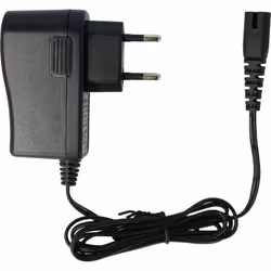 vhbw - the clever way Bloc d'alimentation compatible pour votre aspirateur sans-fil L'adaptateur au secteur électrique de la ...