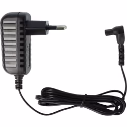 vhbw - the clever way Chargeur, câble d'alimentation de haute qualité pour votre tondeuse à cheveux L'adaptateur au secteur é ...