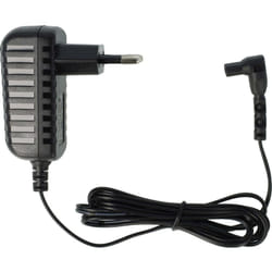 Vhbw - Bloc d'alimentation compatible avec Rowenta Multi Style Precision TN8210C4, TN8211 tondeuse à cheveux - 150 cm