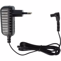 vhbw - the clever way Chargeur, câble d'alimentation de haute qualité pour votre tondeuse à cheveux L'adaptateur au secteur é ...