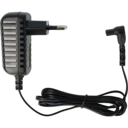 Bloc d'alimentation remplacement pour Rowenta 1800128301, CS-00128301 pour tondeuse à cheveux - 150 cm - Vhbw