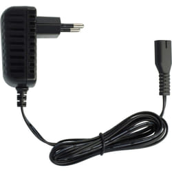Bloc d'alimentation remplacement pour Rowenta CS-00135748 pour tondeuse à cheveux - 150 cm - Vhbw