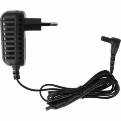 vhbw - the clever way Chargeur, câble d'alimentation de haute qualité, compatible pour votre rasoir L'adaptateur au secteur é ...