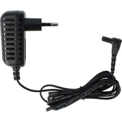 Bloc d'alimentation / chargeur remplacement pour Rowenta 1810001097, CS-10001097 pour rasoir - Câble de 150 cm - Vhbw