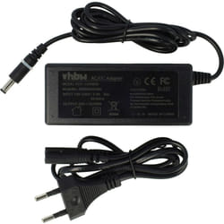 Bloc d'alimentation compatible avec Robomow RC302, MC1000, MC1200, MC150, MC300, MC400, MC500, MC800 tondeuse à gazon, robot tondeur - 230 cm - Vhbw