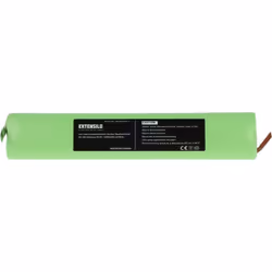 - Batterie de rechange de haute qualité avec une grande autonomie et compatible avec les persiennes de vos fenêtres (vous tro ...
