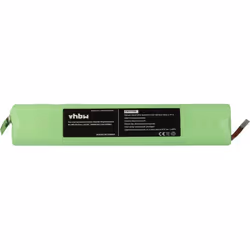 vhbw - the clever way - Batterie de rechange de haute qualité avec une grande autonomie et compatible avec les persiennes de  ...