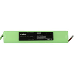 Vhbw - Batterie remplacement pour Velux 946930, 946933 pour volet roulant de fenêtre (1800mAh, 10,8V, NiMH)