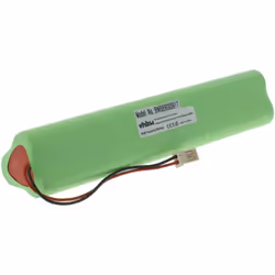 Description générale Batterie de rechange de haute qualité, offrant une grande autonomie et conçue pour être compatible avec  ...