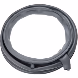vhbw - the clever way Joint en caoutchouc de remplacement pour la porte de votre lave-linge Remplacez le joint de porte usé o ...