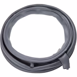 vhbw - the clever way Joint de remplacement pour porte lave-linge Il remplace celui usé ou defectueux pour être de nouveau pr ...