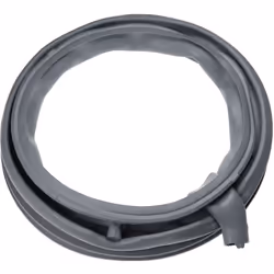 vhbw - the clever way Joint en caoutchouc de remplacement pour la porte de votre lave-linge Remplacez le joint de porte usé o ...