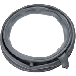 Joint de porte lave-linge compatible avec Siemens WM16S46-Serie, WM16S460DN, WM16S460FG - Vhbw