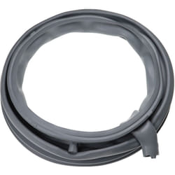 Joint de porte lave-linge compatible avec Série - Siemens WM16S76, WM16S760DN, WM16S760FG, WM16S761DN - Vhbw