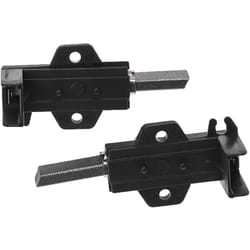 2x balais de charbon compatible avec Indesit WMS1062MAMIS, WMS1062MX, WMS742M, WMS742MX, WMS862M, WMS862M3RDV, WMS862MAMIP machine à laver - Vhbw