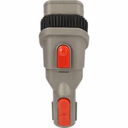 vhbw - the clever way Accessoire brosse combinée 2-en-1 pour un nettoyage en profondeur même dans les petits recoins L'access ...