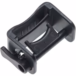 vhbw - the clever way Bouton pratique de verrouillage pour votre aspirateur sans fil Ce bouton de verrouillage Trigger Lock v ...