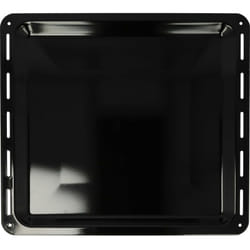 Plaque de cuisson pour fours compatible avec Privileg 619.55630940, 810.70930938, 810.70931039, 810.70946610 - 42,2 x 37,6 x 2 cm - Vhbw