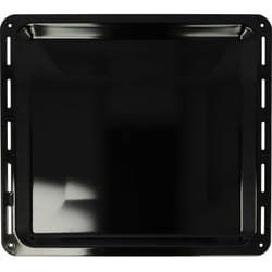 Vhbw - Plaque de cuisson pour fours compatible avec Electrolux EON3700A, EON3700K, EON3700W, EON3700X, EON5700A, EON5700K, EON5700W, EON5700X - 42,2