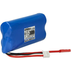 Vhbw - Batterie remplacement pour Revell 2406, 24056, 43986, 440704 pour modéle rc (1800mAh, 7,4V, Li-ion)