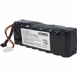 - Batterie de rechange de haute qualité avec une grande autonomie et compatible avec votre outil de jardinage (vous trouverez ...