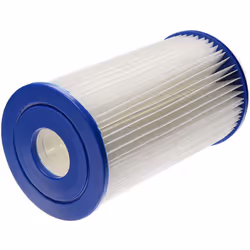 vhbw - the clever way Cartouches filtrantes pour votre piscine - Grande finesse de filtration pour une eau de piscine limpide ...