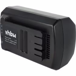 vhbw - the clever way - Batterie de rechange de haute qualité et compatible avec une grande autonomie pour votre outil électr ...