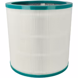 vhbw - the clever way Filtre HEPA de haute qualité et fait sur mesure pour purificateur d'air - Élimine les gazs nocifs et 99 ...
