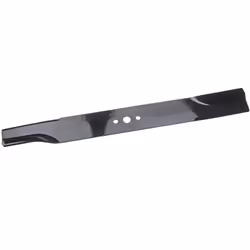vhbw - the clever way Lame de couteaux de rechange ultra tranchante pour tondeuse à gazon ou tondeuse-robot - Compatible avec ...