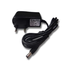 Vhbw - Bloc d'alimentation remplacement pour Korg T41-9-0600D3 pour clavier électrique piano numérique portable - Câble de 120 cm